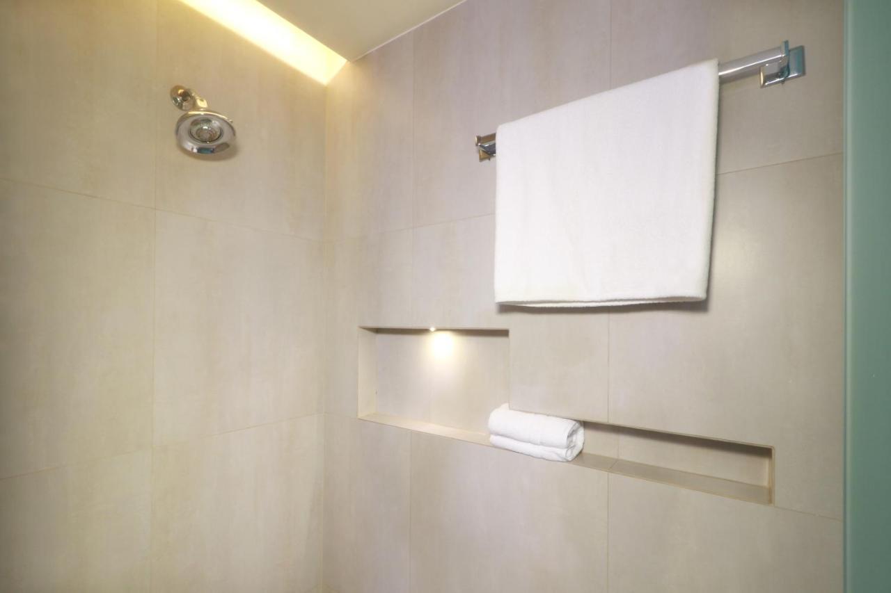 Holiday Inn Express Mexico Aeropuerto By Ihg Luaran gambar