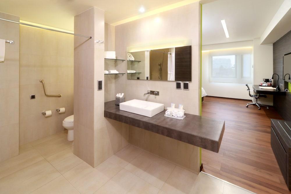 Holiday Inn Express Mexico Aeropuerto By Ihg Luaran gambar