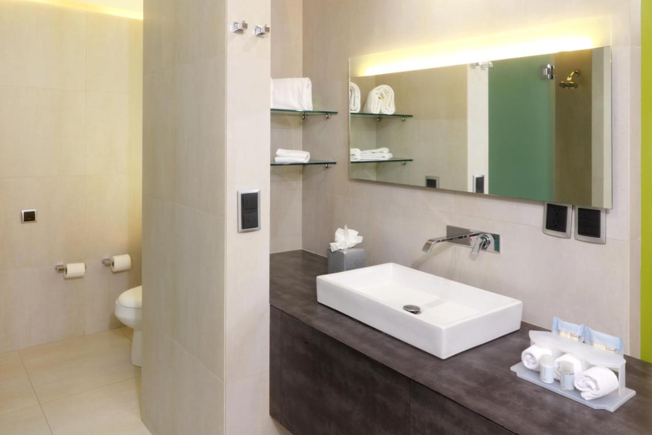 Holiday Inn Express Mexico Aeropuerto By Ihg Luaran gambar