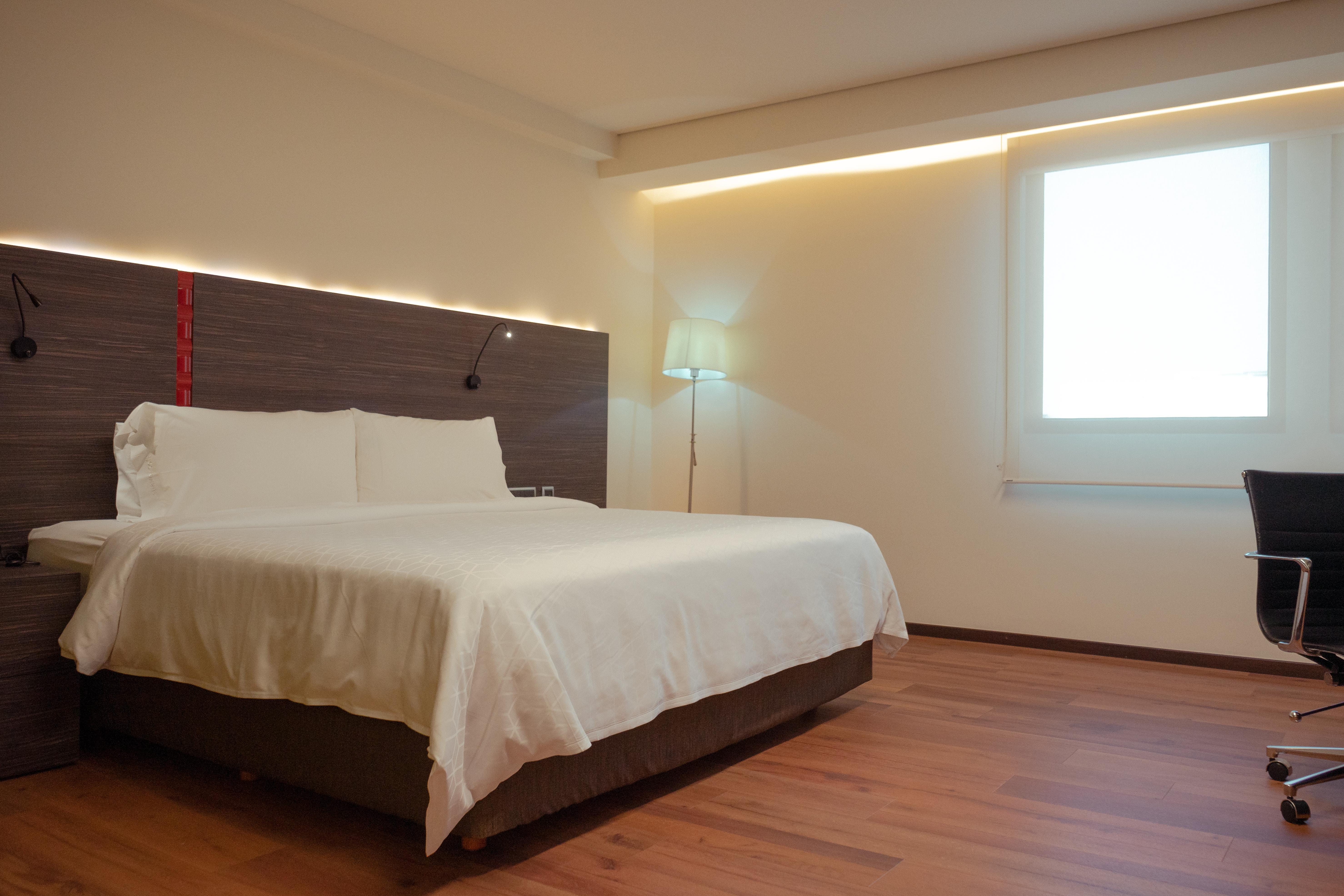 Holiday Inn Express Mexico Aeropuerto By Ihg Luaran gambar