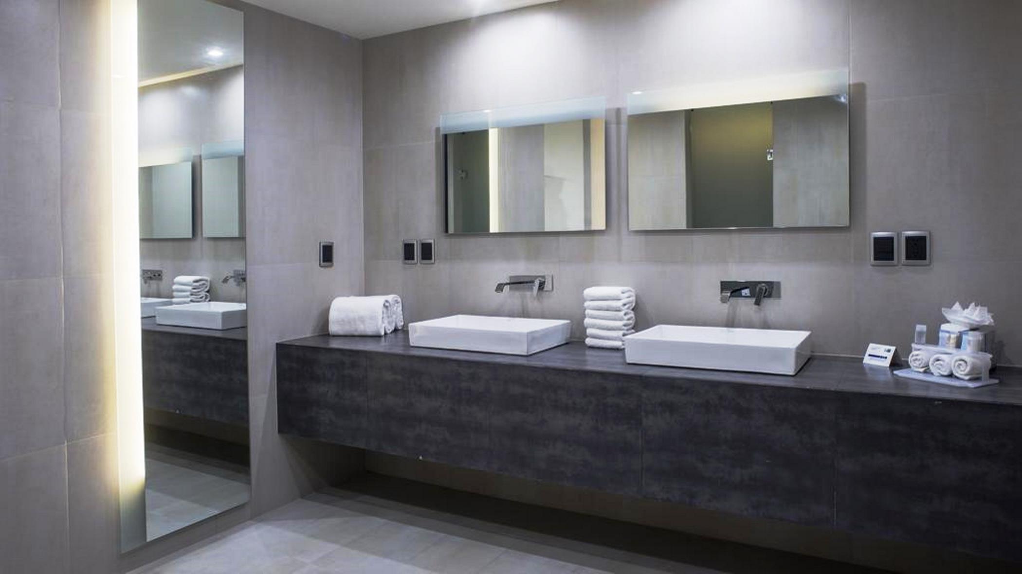 Holiday Inn Express Mexico Aeropuerto By Ihg Luaran gambar
