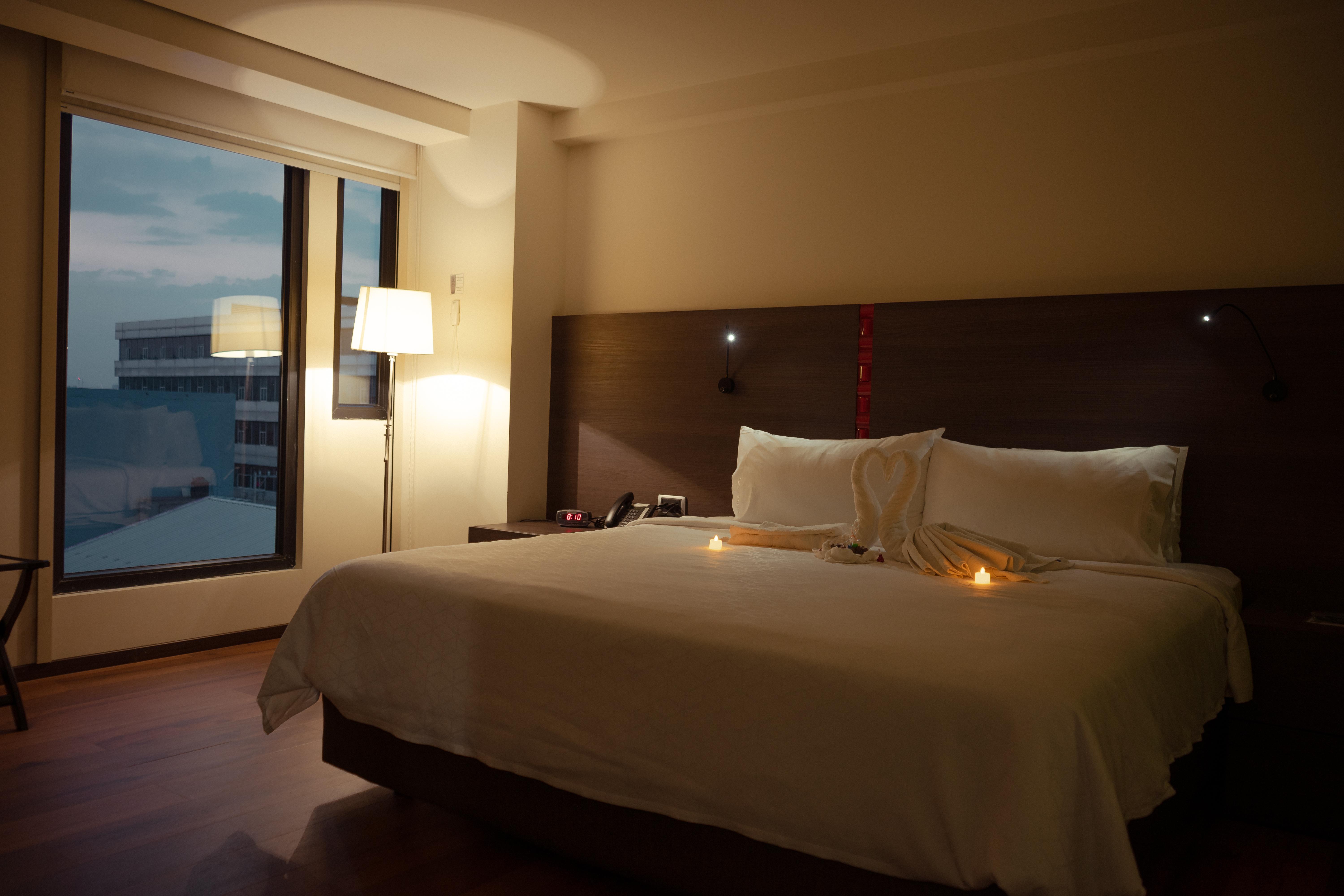 Holiday Inn Express Mexico Aeropuerto By Ihg Luaran gambar