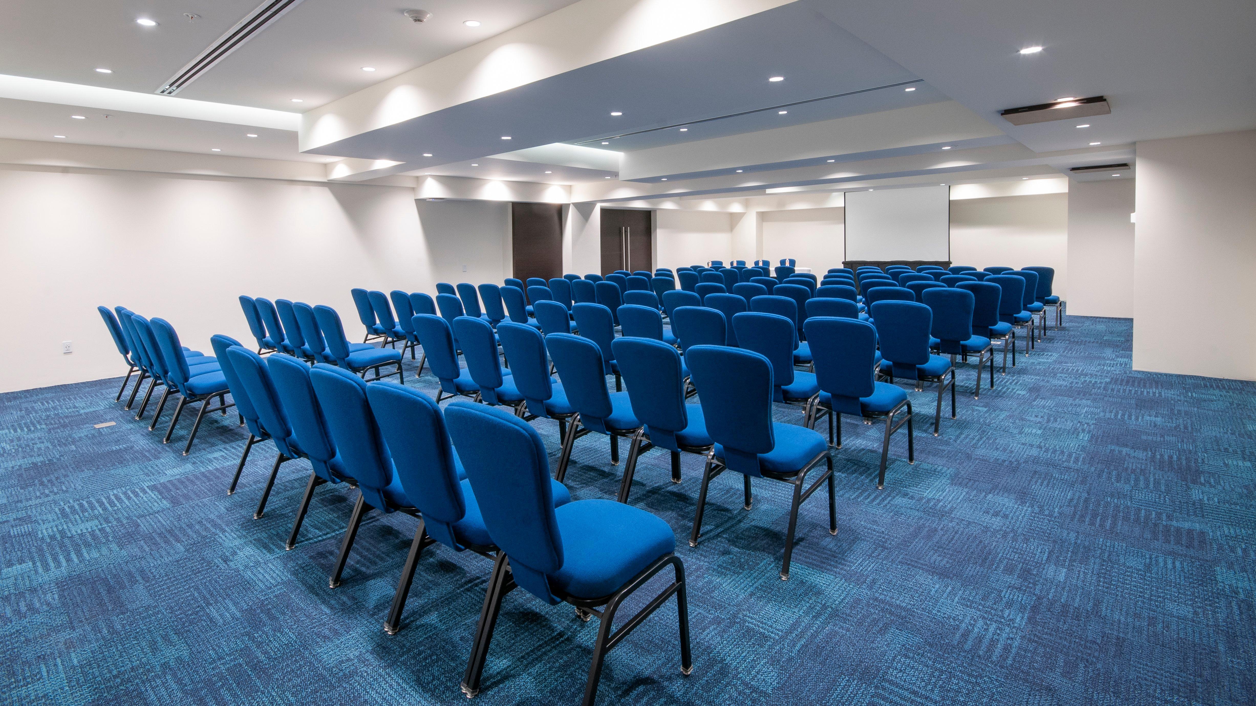Holiday Inn Express Mexico Aeropuerto By Ihg Luaran gambar
