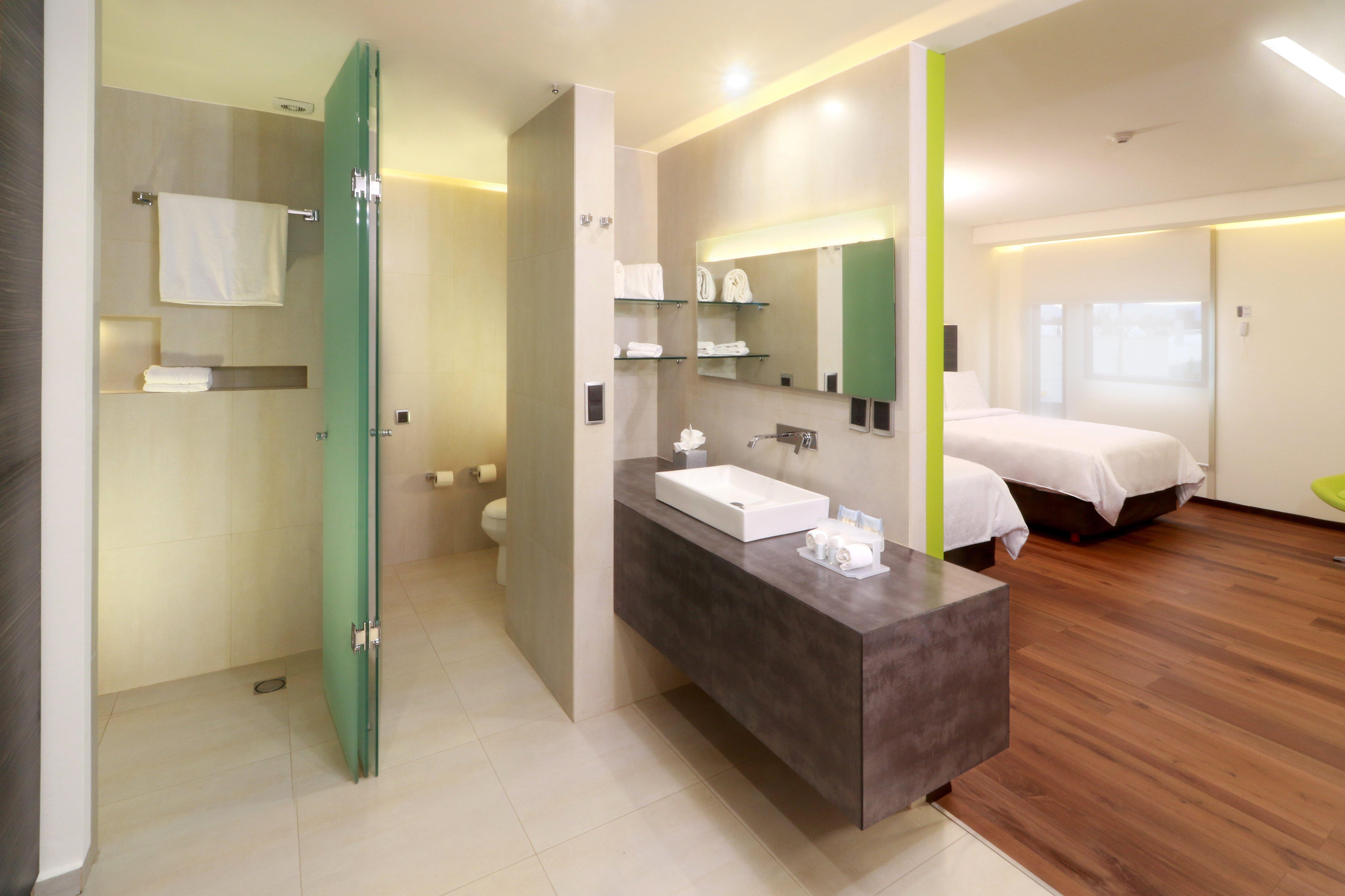 Holiday Inn Express Mexico Aeropuerto By Ihg Luaran gambar