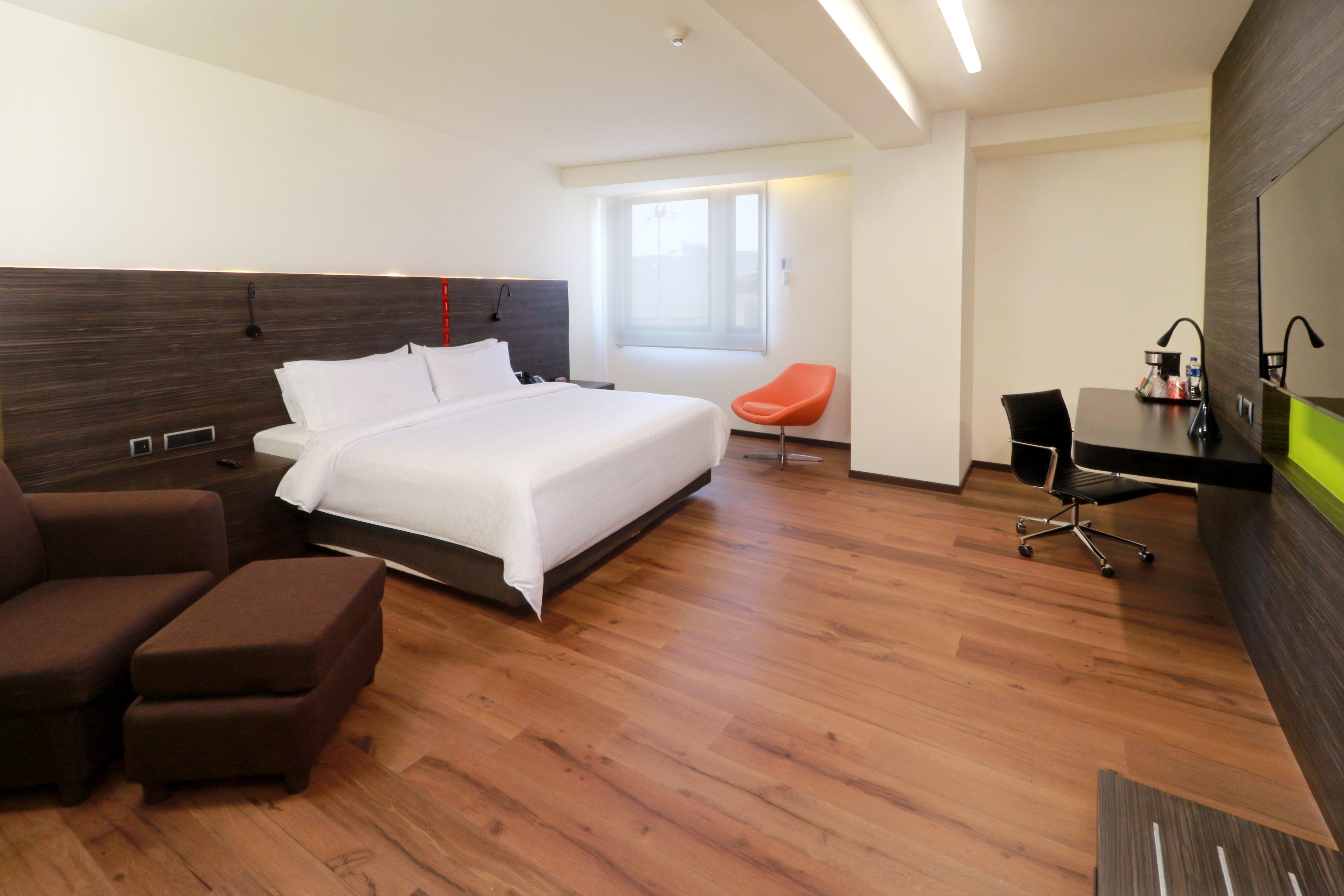 Holiday Inn Express Mexico Aeropuerto By Ihg Luaran gambar