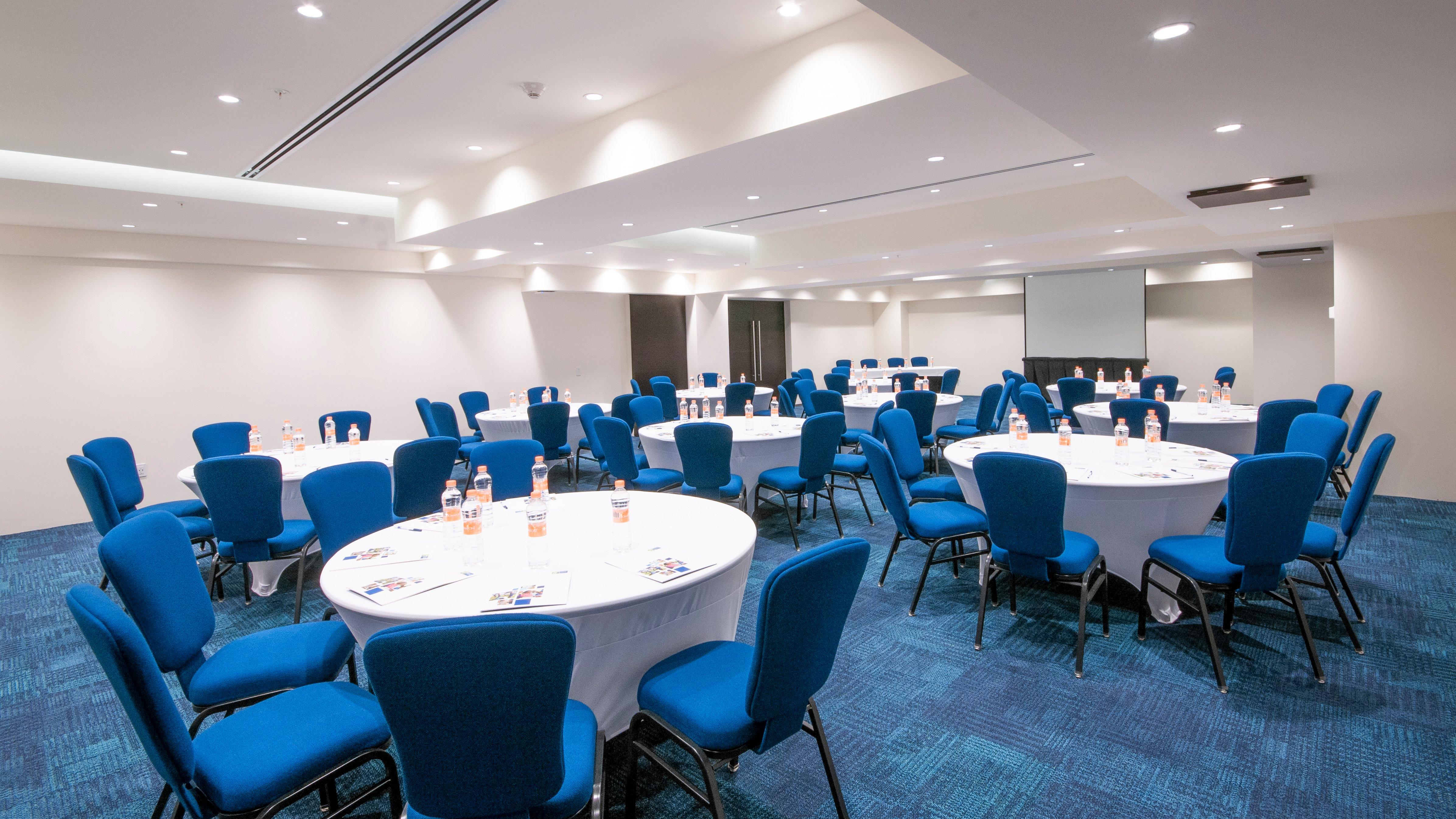 Holiday Inn Express Mexico Aeropuerto By Ihg Luaran gambar