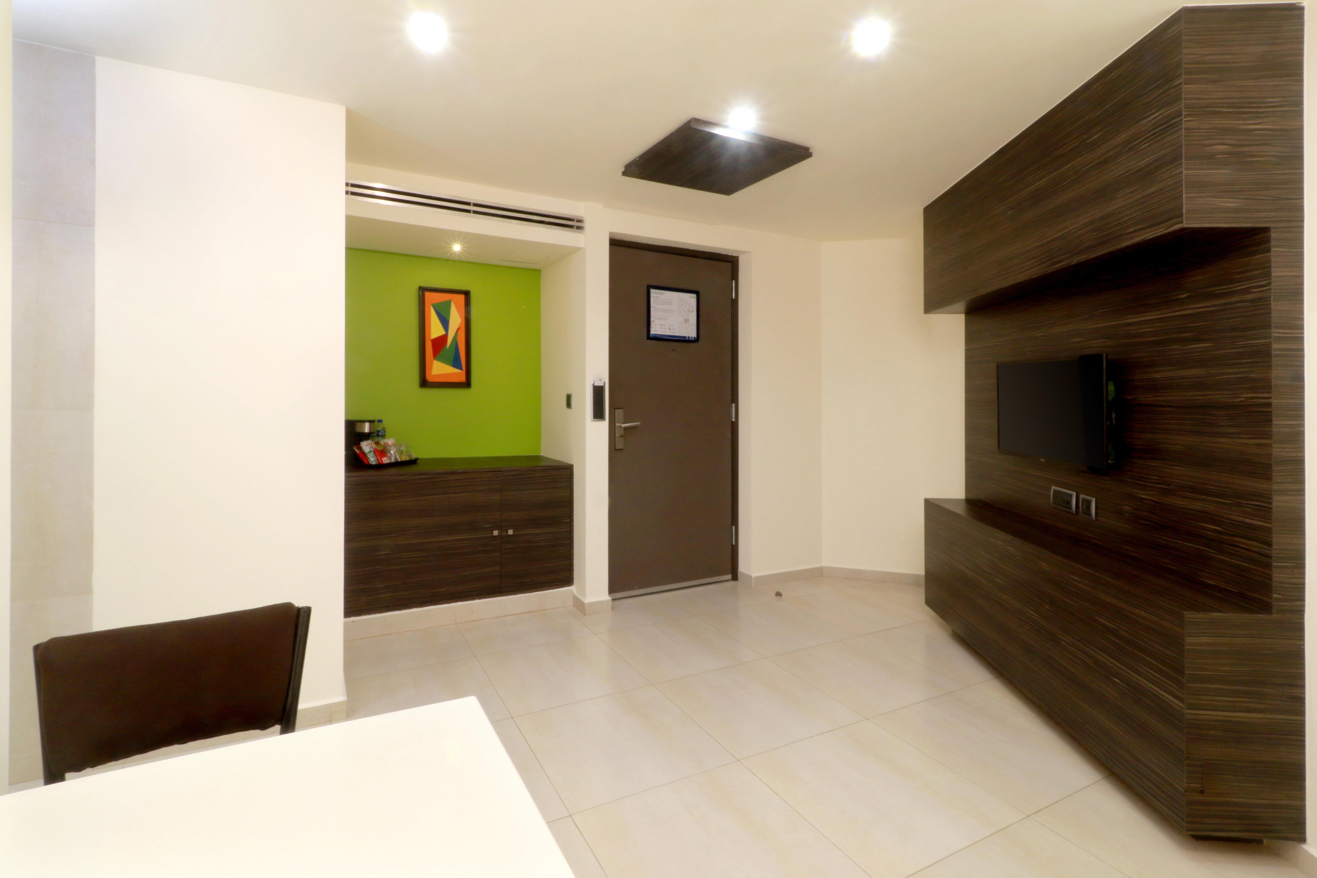 Holiday Inn Express Mexico Aeropuerto By Ihg Luaran gambar