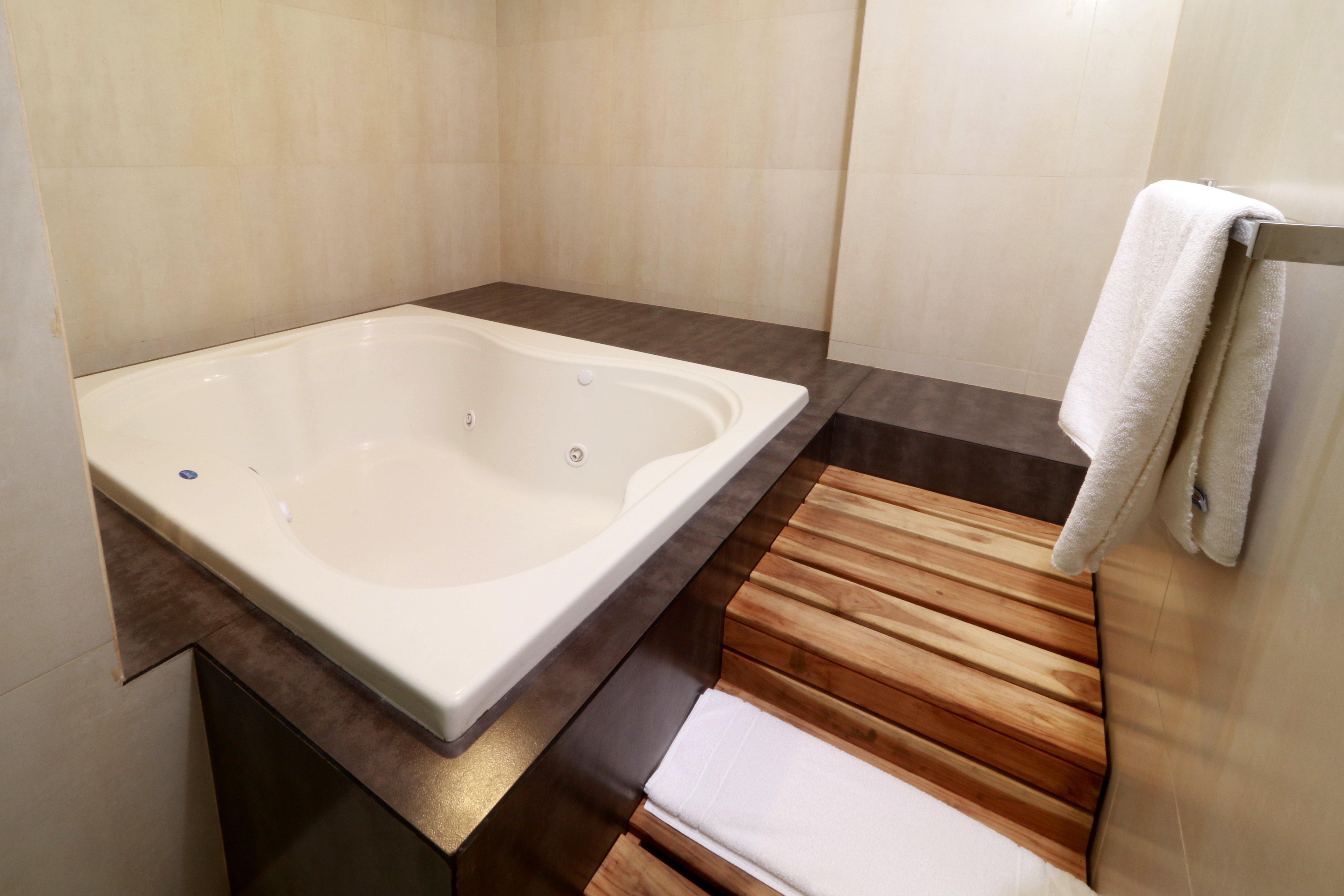 Holiday Inn Express Mexico Aeropuerto By Ihg Luaran gambar