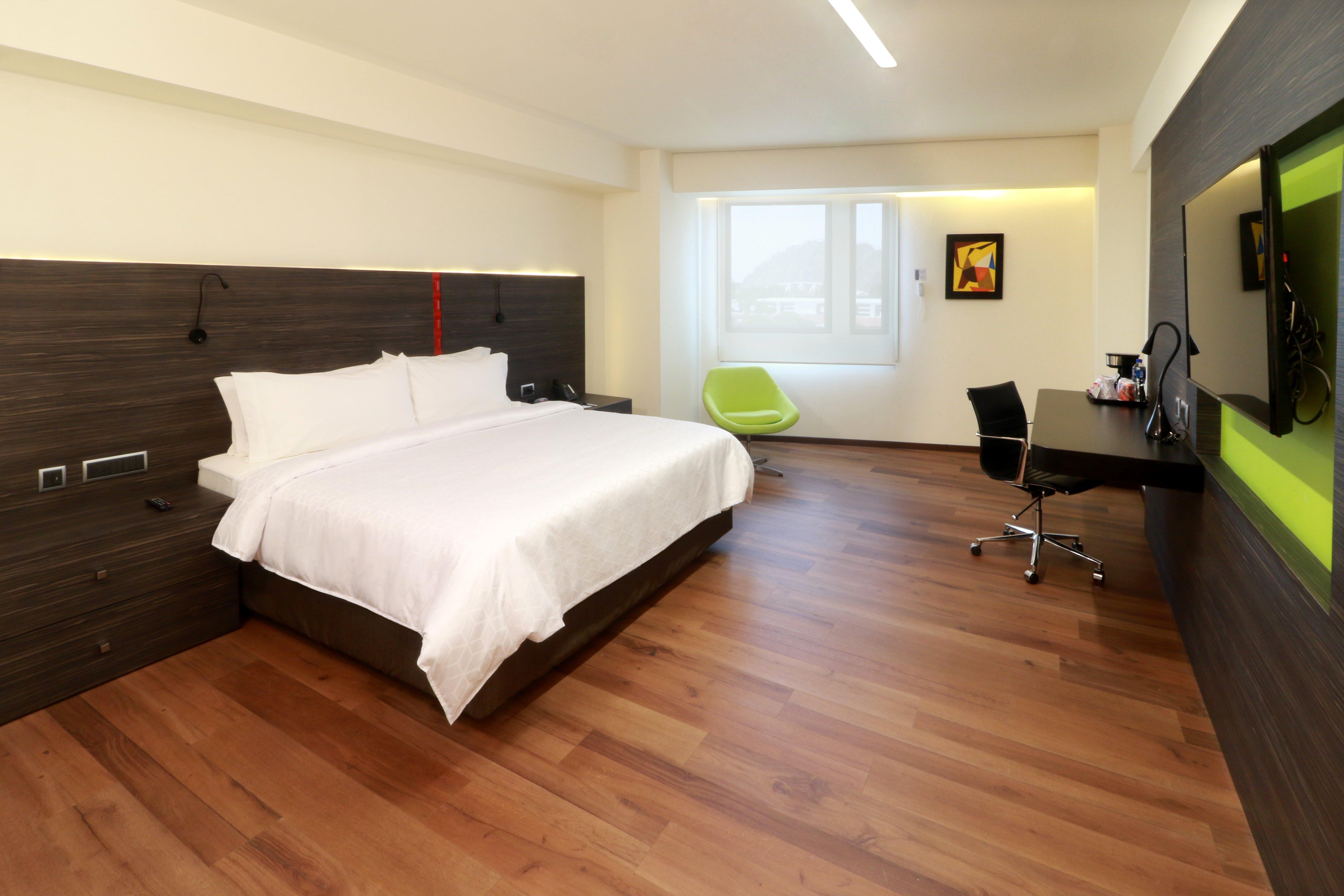 Holiday Inn Express Mexico Aeropuerto By Ihg Luaran gambar