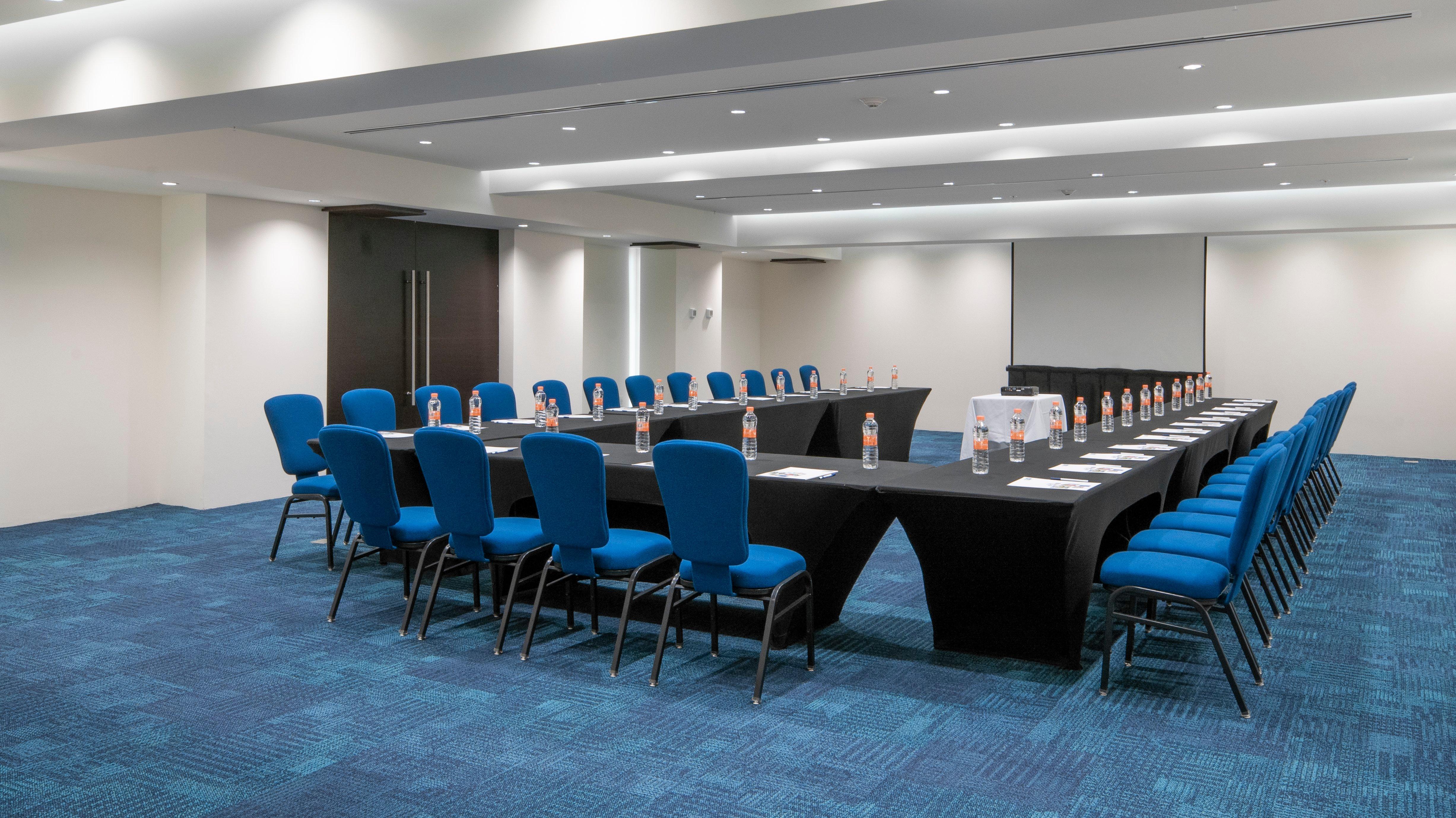 Holiday Inn Express Mexico Aeropuerto By Ihg Luaran gambar