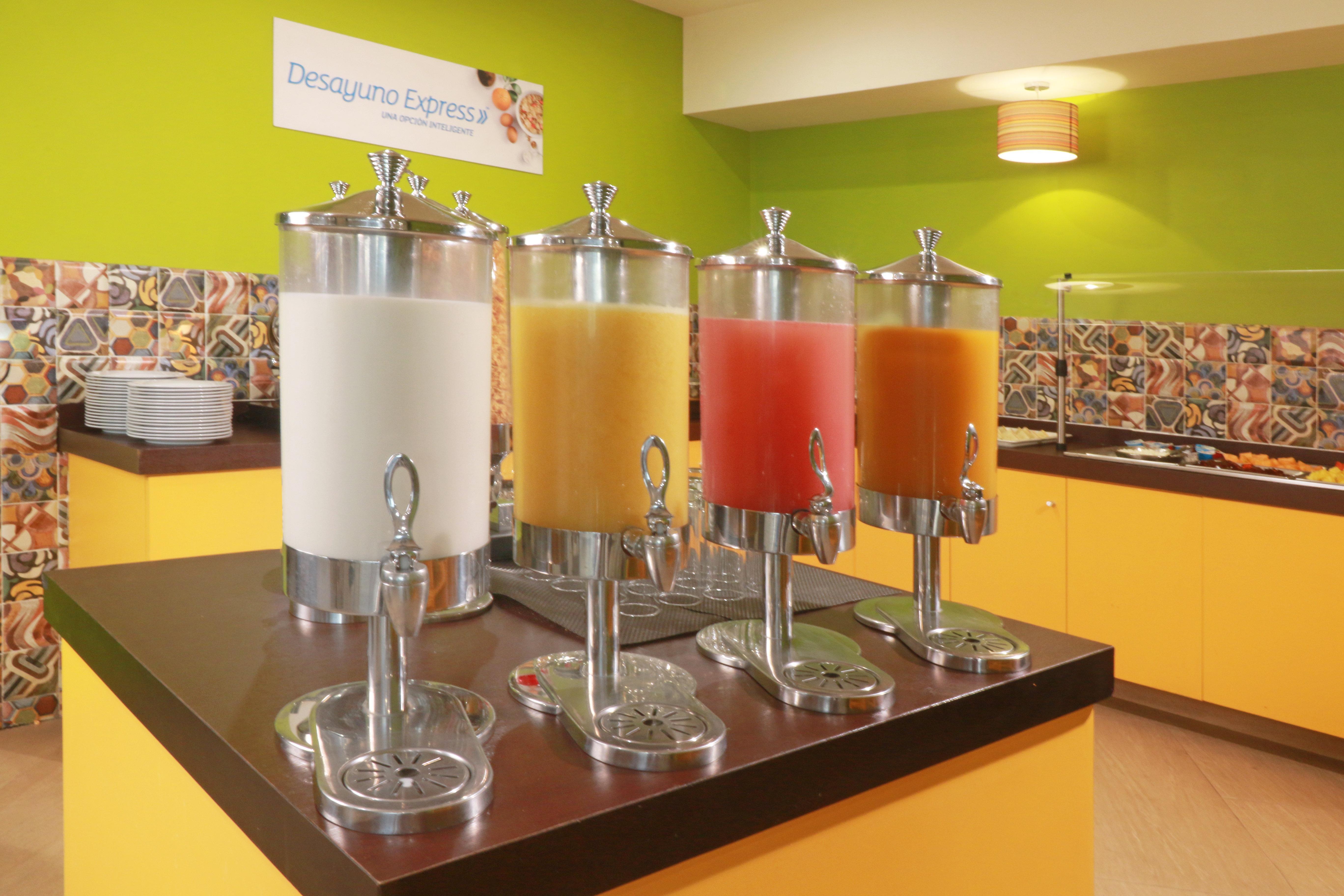Holiday Inn Express Mexico Aeropuerto By Ihg Luaran gambar