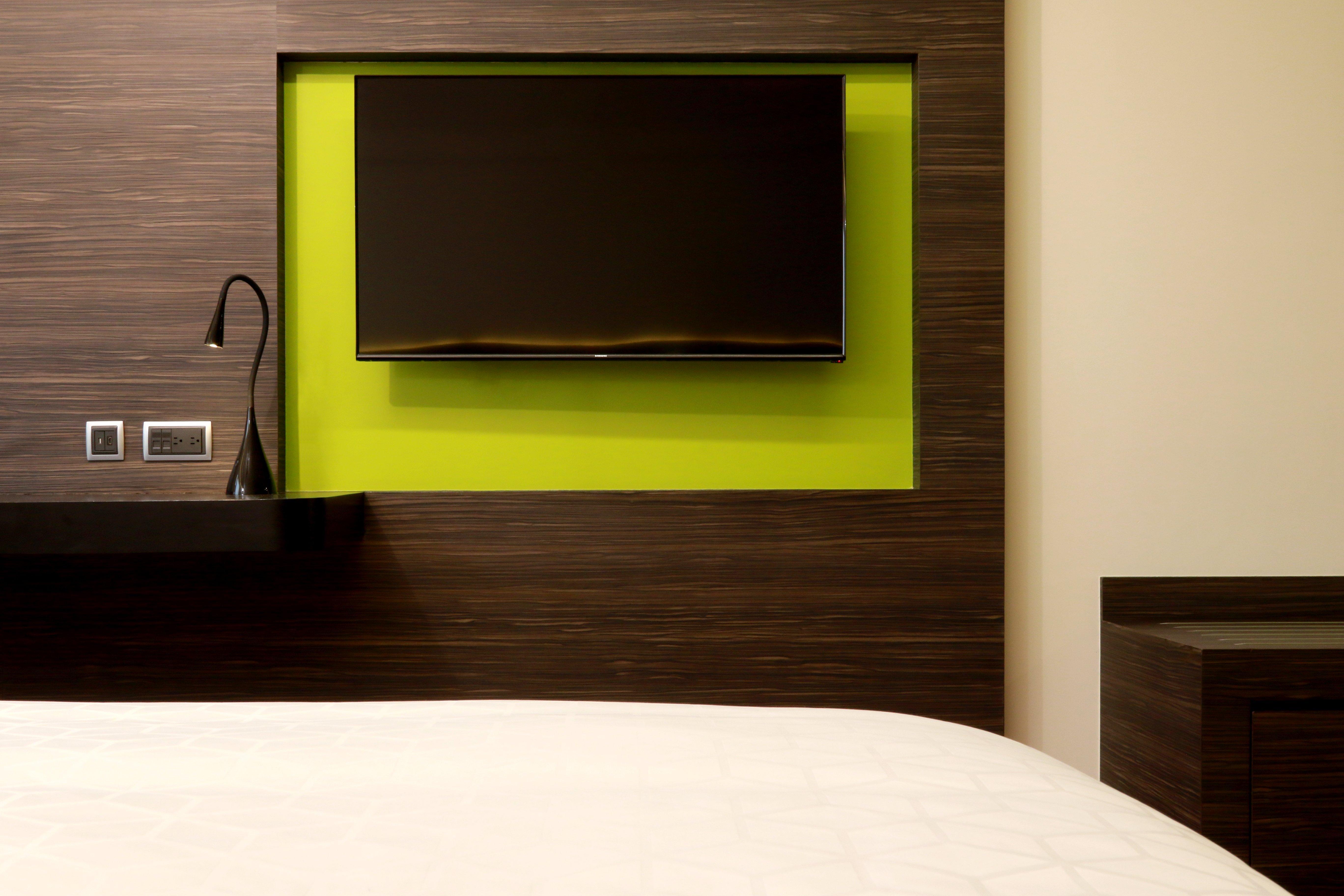 Holiday Inn Express Mexico Aeropuerto By Ihg Luaran gambar