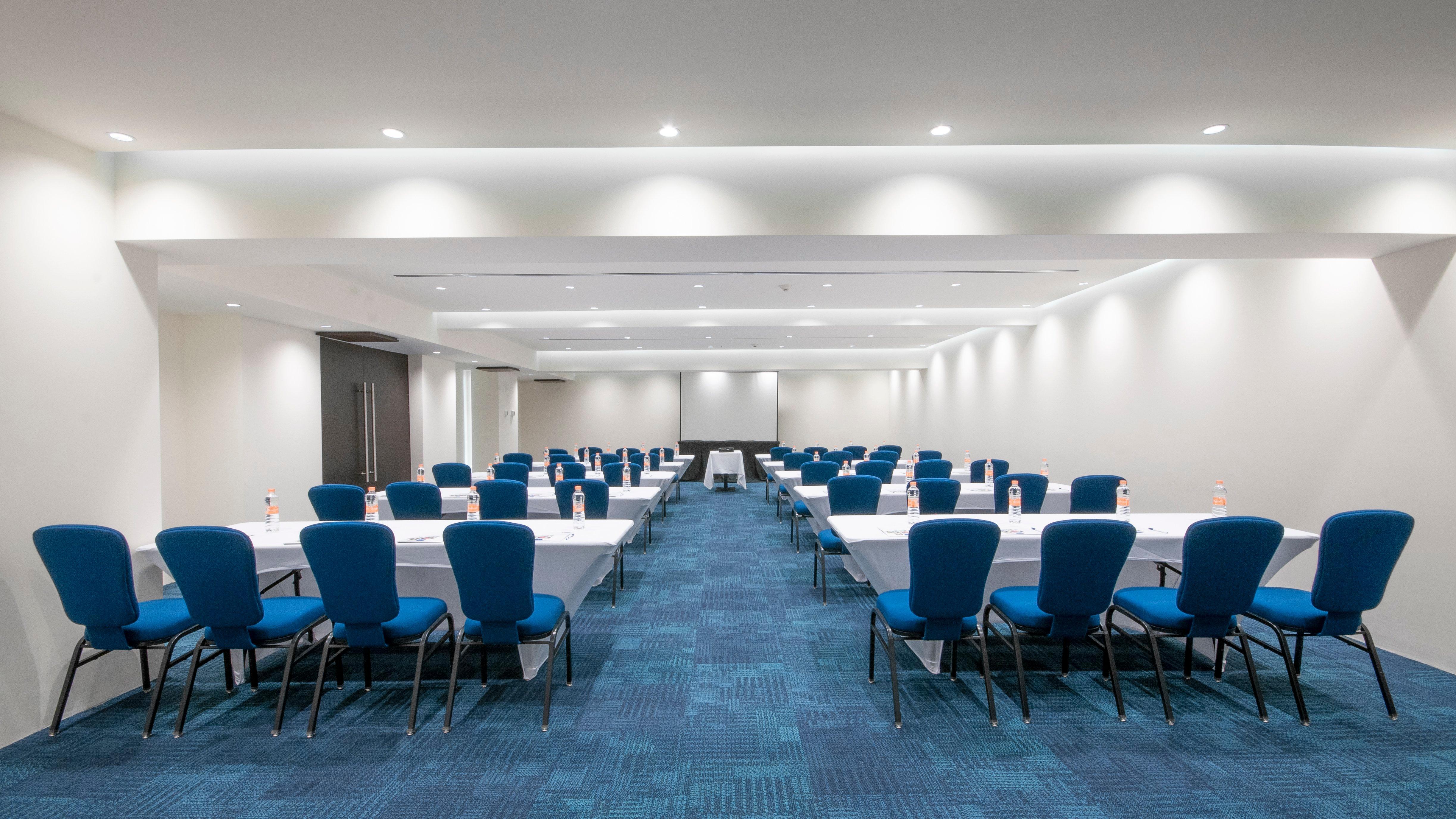 Holiday Inn Express Mexico Aeropuerto By Ihg Luaran gambar