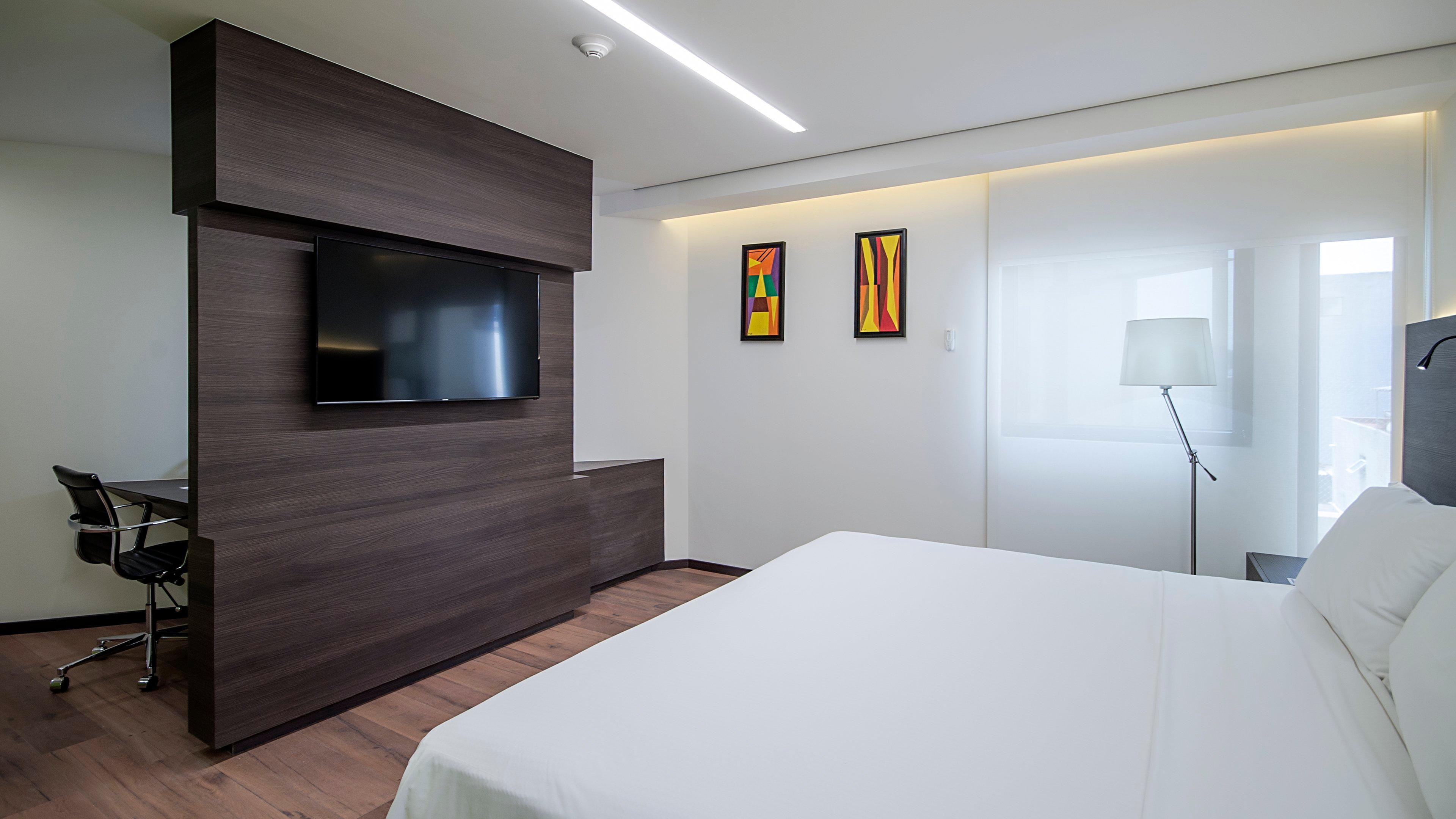 Holiday Inn Express Mexico Aeropuerto By Ihg Luaran gambar