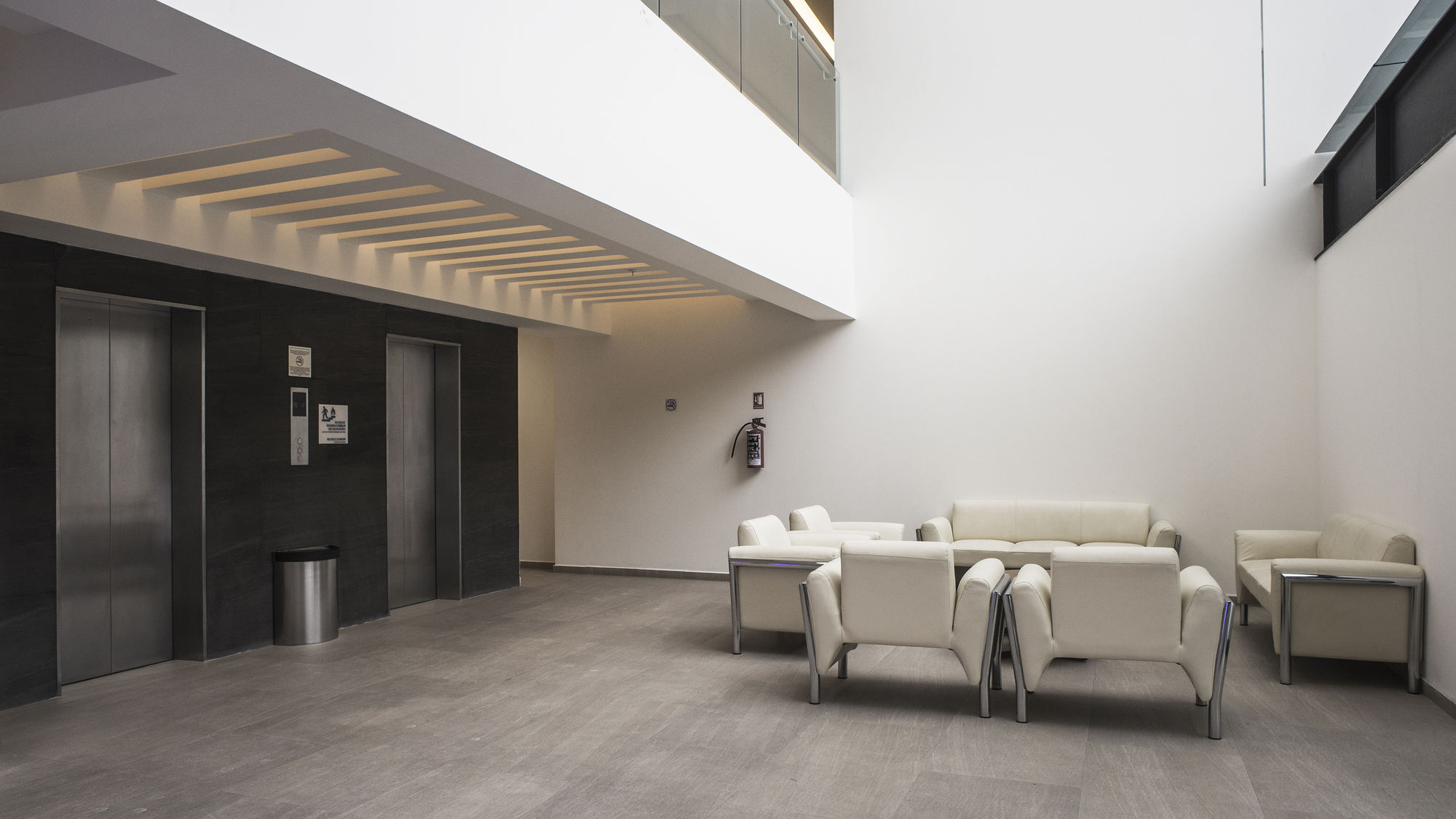Holiday Inn Express Mexico Aeropuerto By Ihg Luaran gambar